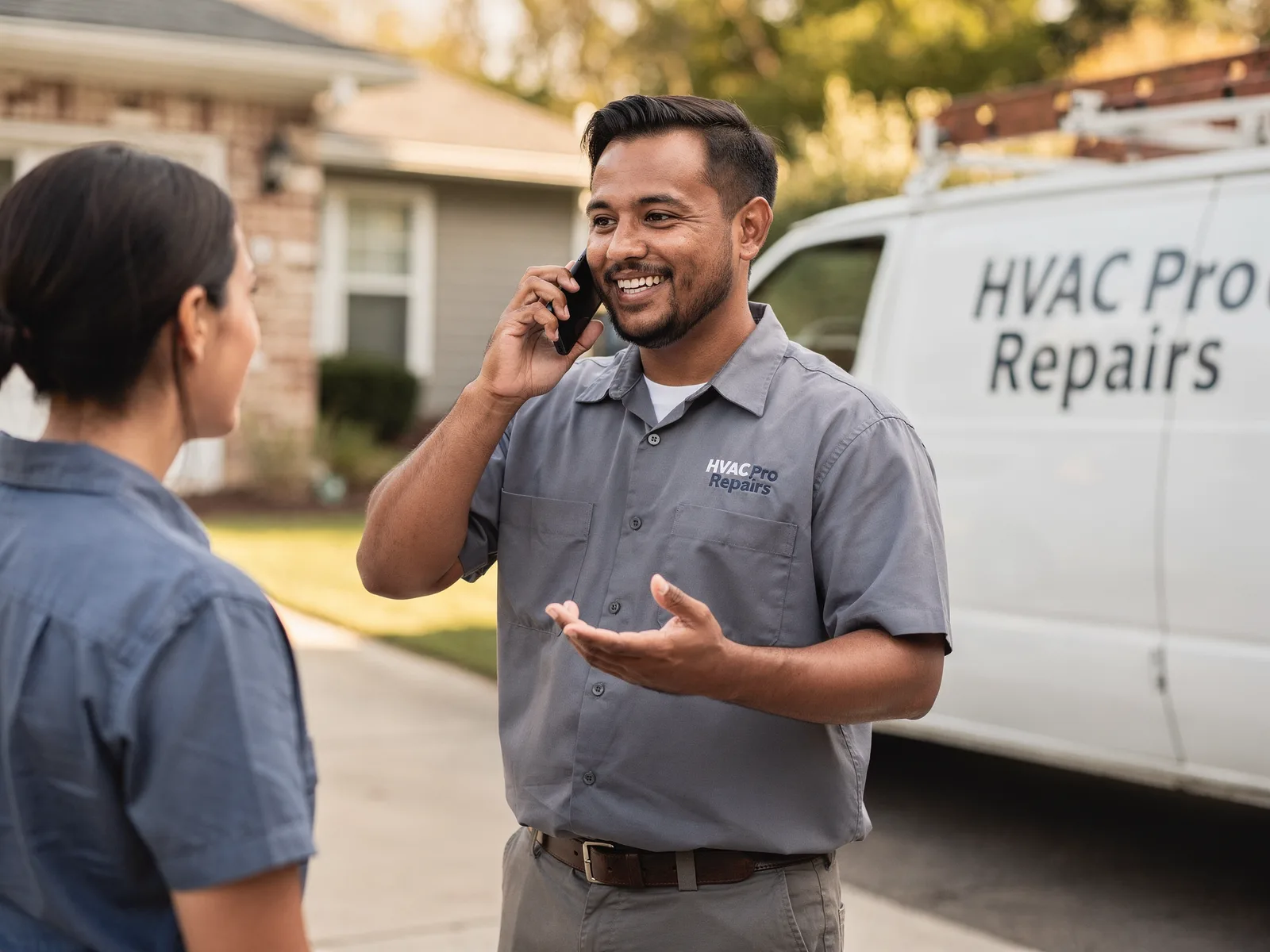 Heat Pump Repair Camp Pendleton, CA FAQs
